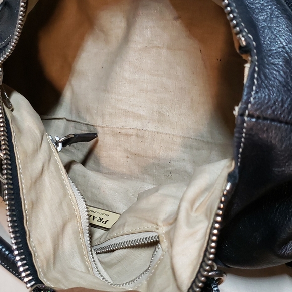 Prada Satchel - Picture 8 of 10